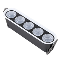 LED格栅灯